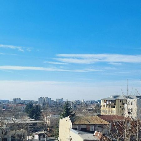 Kate'S Cozy Apartment 쿠타이시 외부 사진